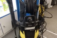 Ремонт Мойка высокого давления Karcher K5 Premium