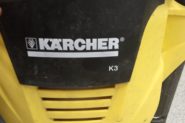 Ремонт Мойка высокого давления Karcher K3