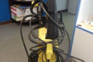 Ремонт Мойка высокого давления Karcher K3