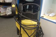 Ремонт Мойка высокого давления Karcher K3