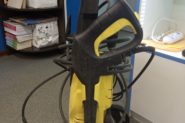 Ремонт Мойка высокого давления Karcher K3
