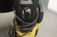 Ремонт Мойка высокого давления Karcher K3