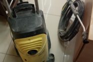 Ремонт Мойка высокого давления Karcher HD512C