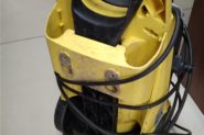 Ремонт Мойка высокого давления Karcher K 5.20