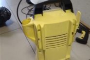 Ремонт Мойка высокого давления Karcher K2dasik