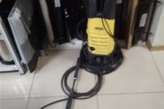 Ремонт Мойка высокого давления Karcher K5UM