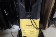 Ремонт Мойка высокого давления Karcher K5UM