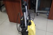 Ремонт Мойка высокого давления Karcher K4