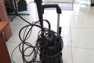 Ремонт Мойка высокого давления Karcher K4
