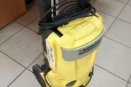 Ремонт Мойка высокого давления Karcher K5 520