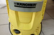 Ремонт Мойка высокого давления Karcher K5 520