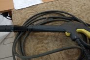 Ремонт Мойка высокого давления Karcher K5 520