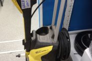 Ремонт Мойка высокого давления Karcher K5 Full Control Plus