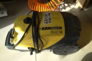 Ремонт Мойка высокого давления Karcher 520М