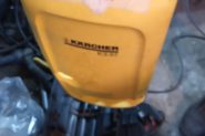Ремонт Мойка высокого давления Karcher K.3.97