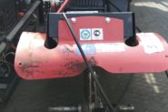 Ремонт Мотоблок texas RAPID 300