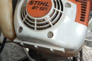 Ремонт Мотобур stihl 121