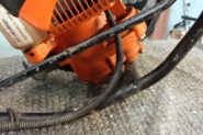 Ремонт Мотобур stihl 121