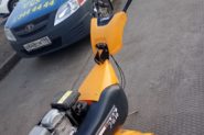 Ремонт Мотокультиватор Honda GC160