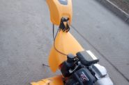 Ремонт Мотокультиватор Honda GC160