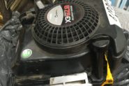 Ремонт Мотокультиватор Stiga 675EX