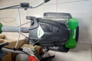 Ремонт Мотокультиватор VITEK HB445.0