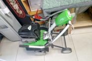 Ремонт Мотокультиватор VITEK HB445.0