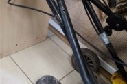 Ремонт Мотокультиватор texas hobby 500