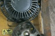 Ремонт Мотопомпа Robin SUBARU PTG 208ST