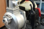 Ремонт Мотопомпа Maxcut mc 10st