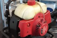 Ремонт Мотопомпа Maxcut mc 10st