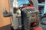 Ремонт Мотопомпа EFCO MP 300