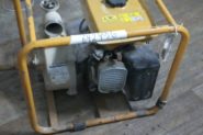 Ремонт Мотопомпа Robin Subaru 208
