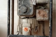 Ремонт Мотопомпа DDE PTR80