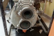 Ремонт Мотопомпа DDE PTR80