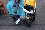 Ремонт Мотособака Dingo 125