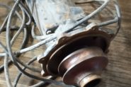 Ремонт Насос погружной GSP PUMP P52.2-50
