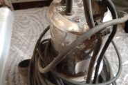 Ремонт Насос погружной Джилекс 150/7