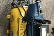 Ремонт Насосная станция Elpumps VB 25/800