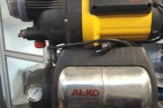 Ремонт Насосная станция AL-KO HW F 1300