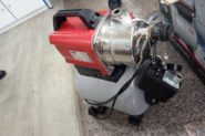Ремонт Насосная станция AL-KO HW350INOX