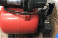 Ремонт Насосная станция ALKO HW604