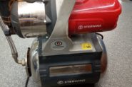 Ремонт Насосная станция Sterwins 53710R