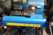 Ремонт Снегоуборщик Top Machine STG 8062AE