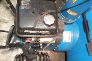 Ремонт Снегоуборщик Top Machine STG 8062AE