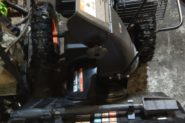 Ремонт Снегоуборщик Patriot PS161