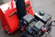 Ремонт Снегоуборщик DDE Loncin 196 CC