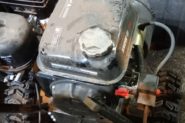 Ремонт Снегоуборщик Hyundai S 6560