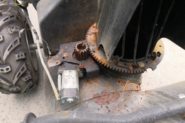 Ремонт Снегоуборщик murrey pumpon