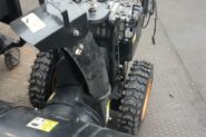 Ремонт Снегоуборщик Partner sb 300
